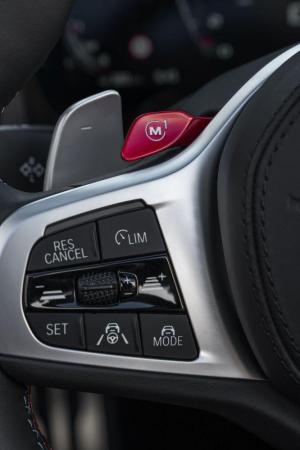 BMW M8 Competition Convertible 2019 года