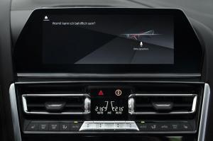 BMW M8 Competition Coupe