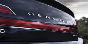 Genesis G90 Limousine 2019 года