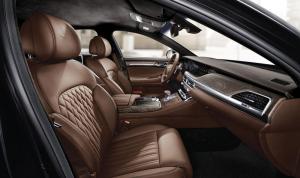 Genesis G90 Limousine 2019 года