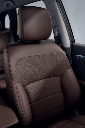 Renault Koleos 2019 года