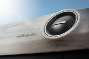 Seat Mii electric 2019 года