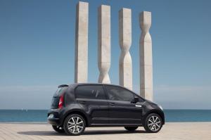 Seat Mii electric 2019 года