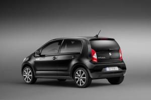 Seat Mii electric 2019 года