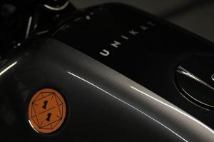 BMW R1100LT Dynamite by Unikat Motorworks