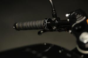 BMW R1100LT Dynamite by Unikat Motorworks