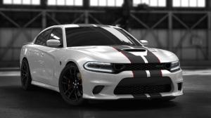 Dodge Charger SRT Hellcat Octane Edition 2019 года