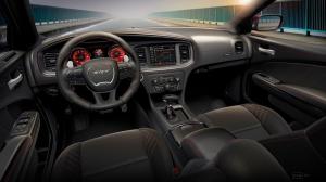 Dodge Charger SRT Hellcat Octane Edition 2019 года