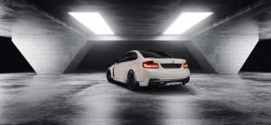 BMW M240i ICON03 by Mulgari 2019 года