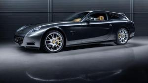 Ferrari 612 Scaglietti Vandenbrink Shooting Brake 2019 года