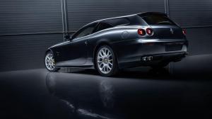 Ferrari 612 Scaglietti Vandenbrink Shooting Brake 2019 года