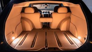 Ferrari 612 Scaglietti Vandenbrink Shooting Brake 2019 года