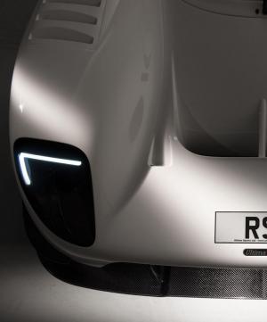 Ultima RS 2019 года