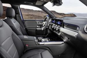 Mercedes-Benz GLB250 AMG Line 2019 года