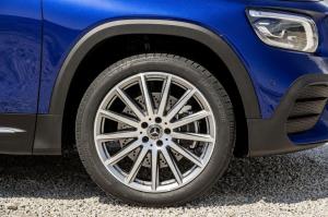 Mercedes-Benz GLB250 AMG Line 2019 года