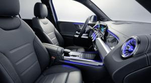 Mercedes-Benz GLB250 AMG Line 2019 года