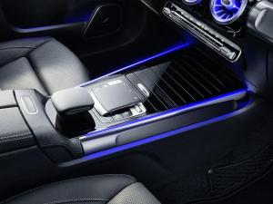 Mercedes-Benz GLB250 AMG Line 2019 года