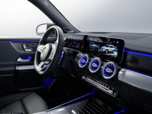 Mercedes-Benz GLB250 AMG Line 2019 года