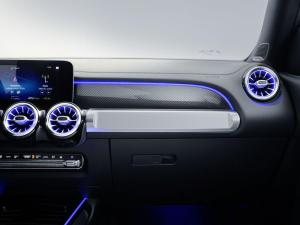Mercedes-Benz GLB250 AMG Line 2019 года