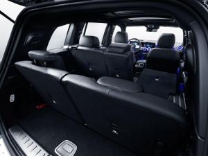 Mercedes-Benz GLB250 AMG Line 2019 года
