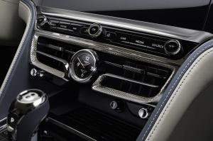 Bentley Flying Spur 2019 года