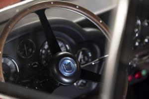 Aston Martin DB4 GTZ Continuation 2019 года