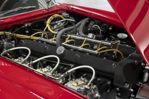 Aston Martin DB4 GTZ Continuation 2019 года