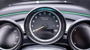 Porsche 981 Bergspyder 2015 года