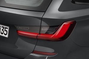 BMW 330i Touring M Sport 2019 года