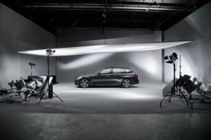 BMW 330i Touring M Sport 2019 года
