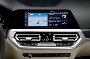 BMW 330i Touring M Sport 2019 года