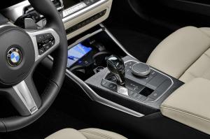 BMW 330i Touring M Sport 2019 года