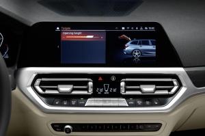 BMW 330i Touring M Sport 2019 года