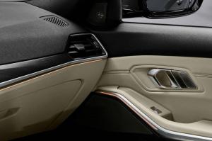 BMW 330i Touring M Sport 2019 года