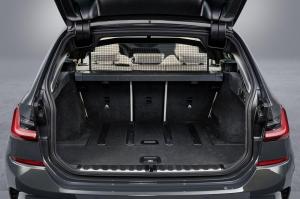 BMW 330i Touring M Sport 2019 года