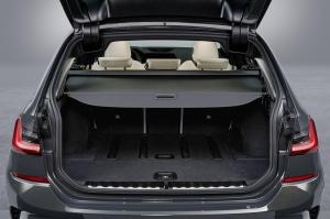 BMW 330i Touring M Sport 2019 года