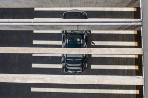 BMW 330i Touring M Sport 2019 года