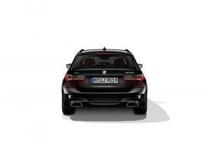BMW M340i xDrive Touring 2019 года