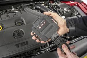 Skoda Scala by DTE Systems 2019 года