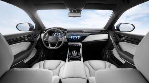 Ford Territory EV 2019 года