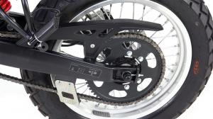 DSR Adventure TT by UM Motorcycles