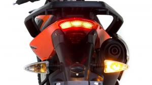 DSR Adventure TT by UM Motorcycles