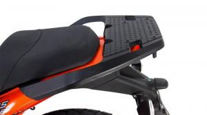 DSR Adventure TT by UM Motorcycles