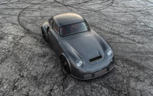 Porsche 356 RSR by Emory Motorsports 2019 года