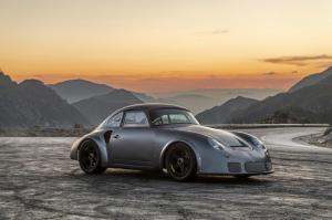 Porsche 356 RSR by Emory Motorsports 2019 года