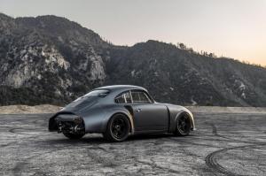 Porsche 356 RSR by Emory Motorsports 2019 года