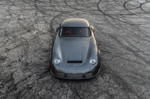 Porsche 356 RSR by Emory Motorsports 2019 года