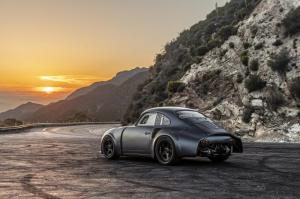 Porsche 356 RSR by Emory Motorsports 2019 года