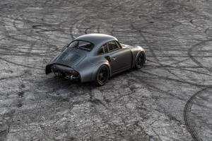 Porsche 356 RSR by Emory Motorsports 2019 года