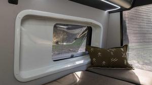 Jabiru Sprinter Camper Van 2019 года
